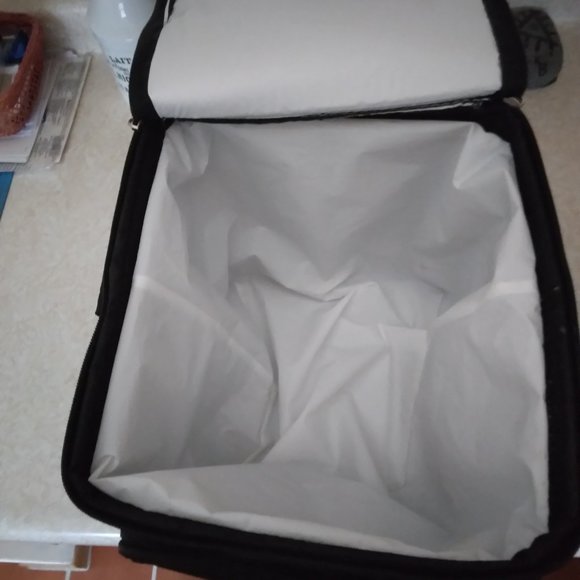 Cooler, Branded General Mills Convenience - Picture 3 of 8